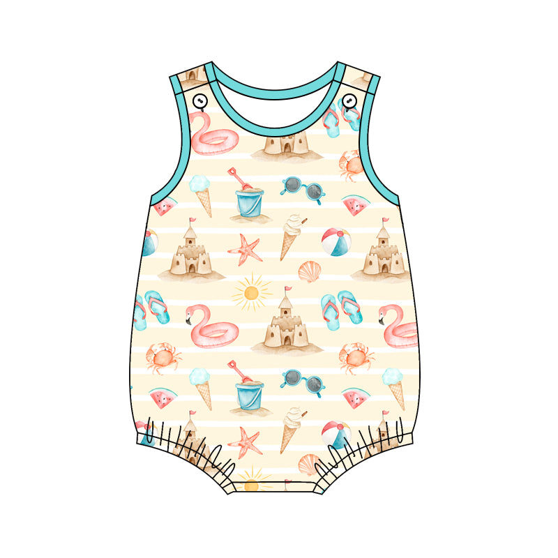 custom romper MOQ 3 D 7.31