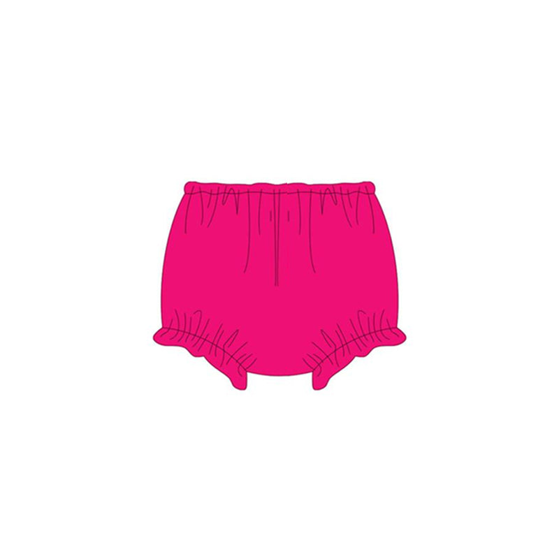 SS0248 Rose red briefs