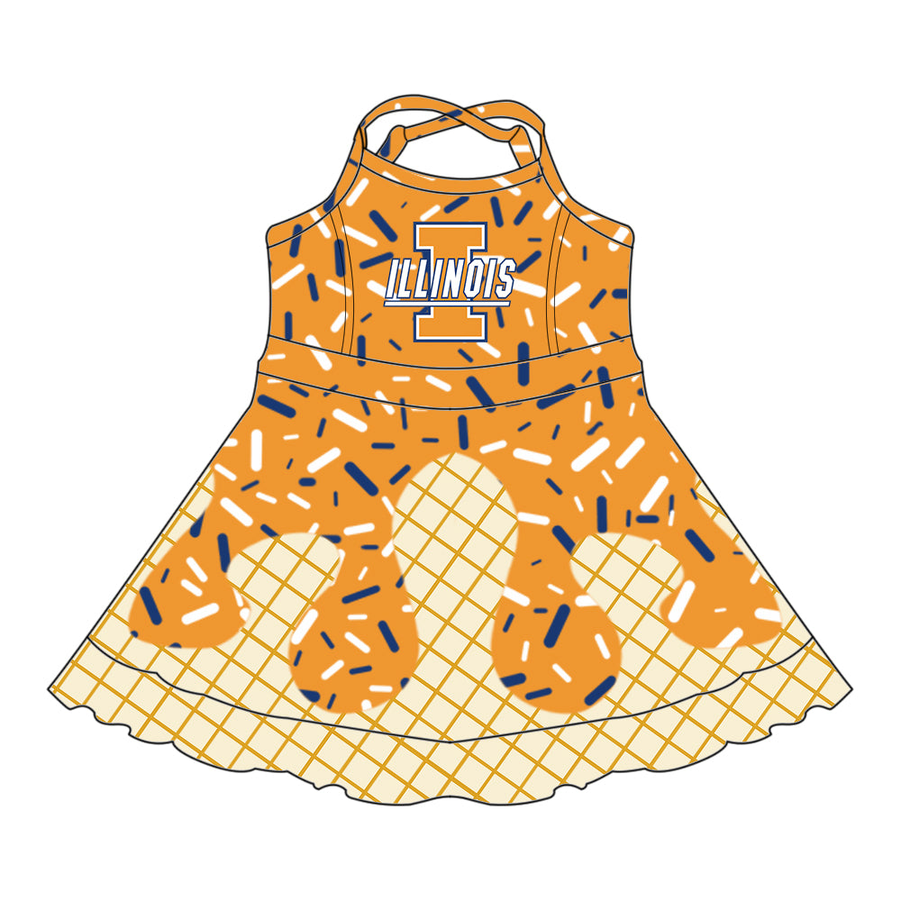 Custom match baby girls boys team styles D 5.29