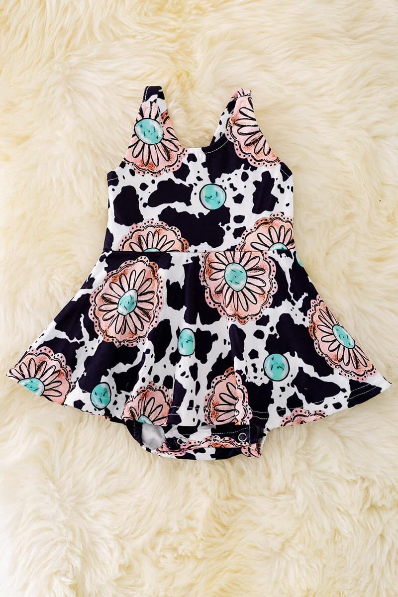 Custom swimsuit MOQ 3