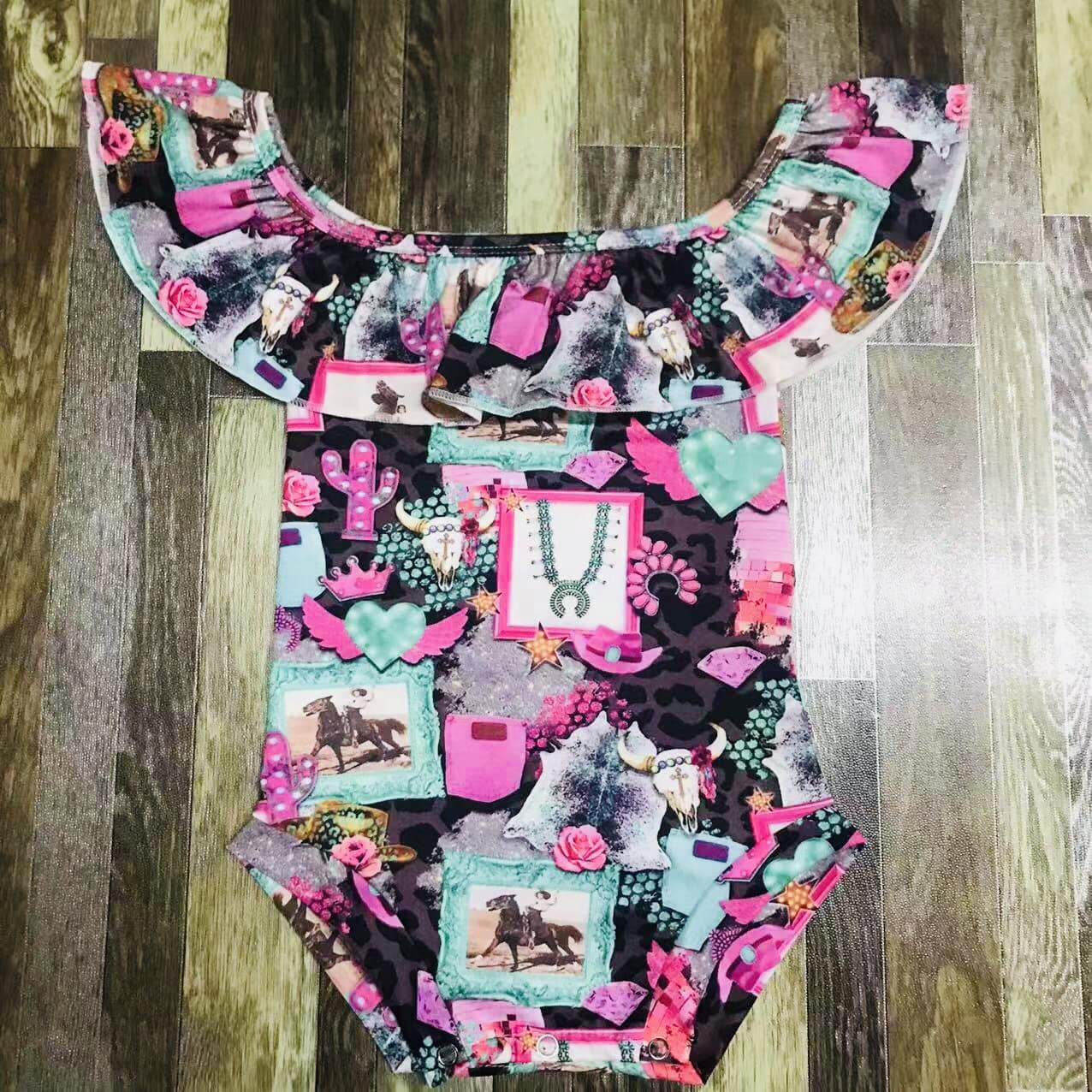 Custom swimsuit MOQ 3