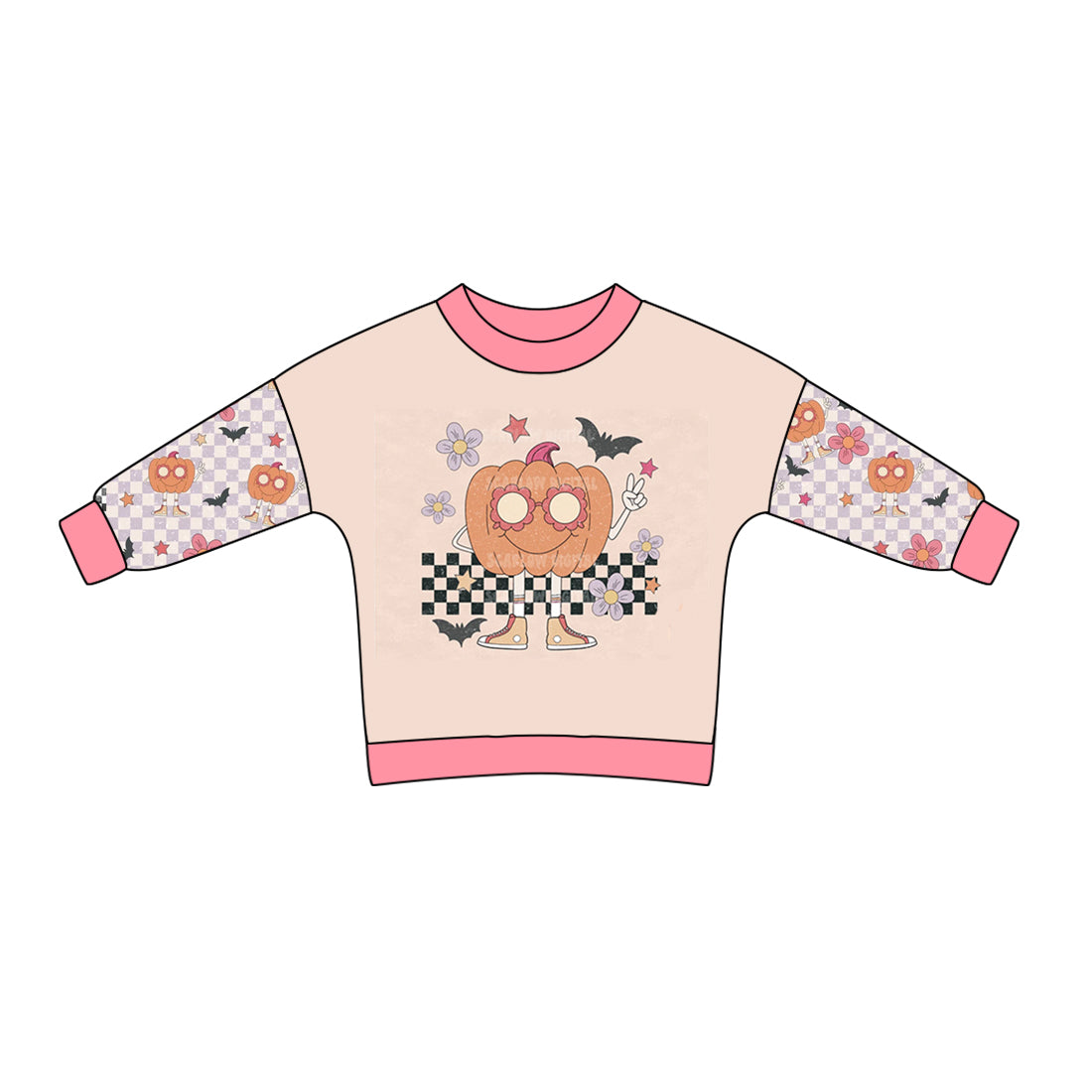 Custom baby boy top MOQ3