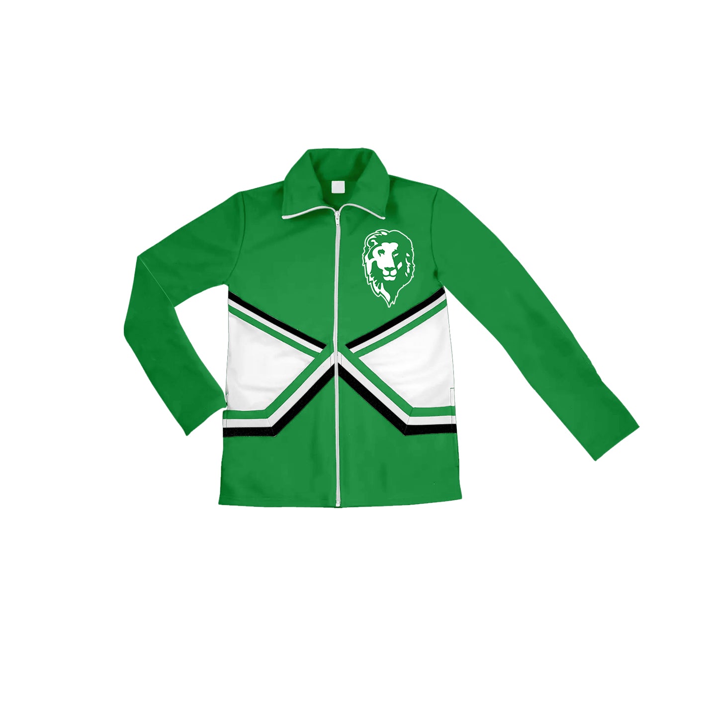 Custom Baby Boys Lions Team Long Top D 8.1