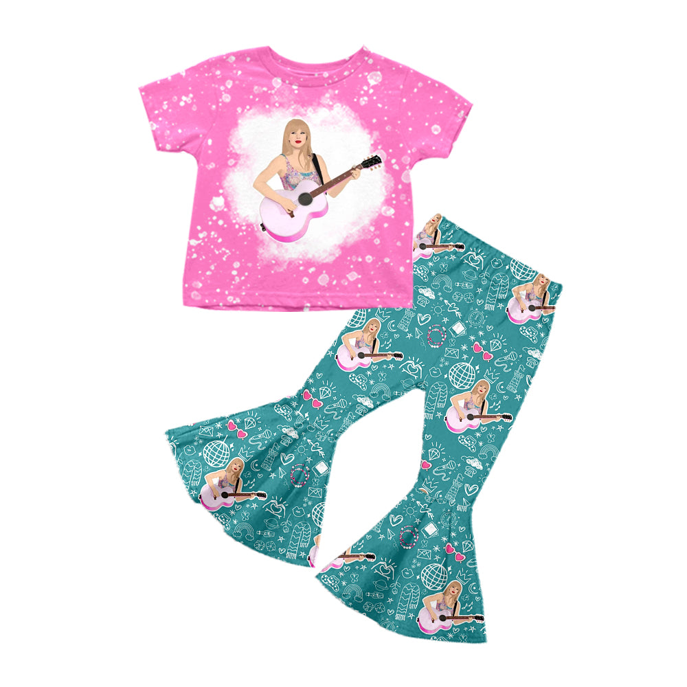 Custom baby girls 1989 set D 7.30