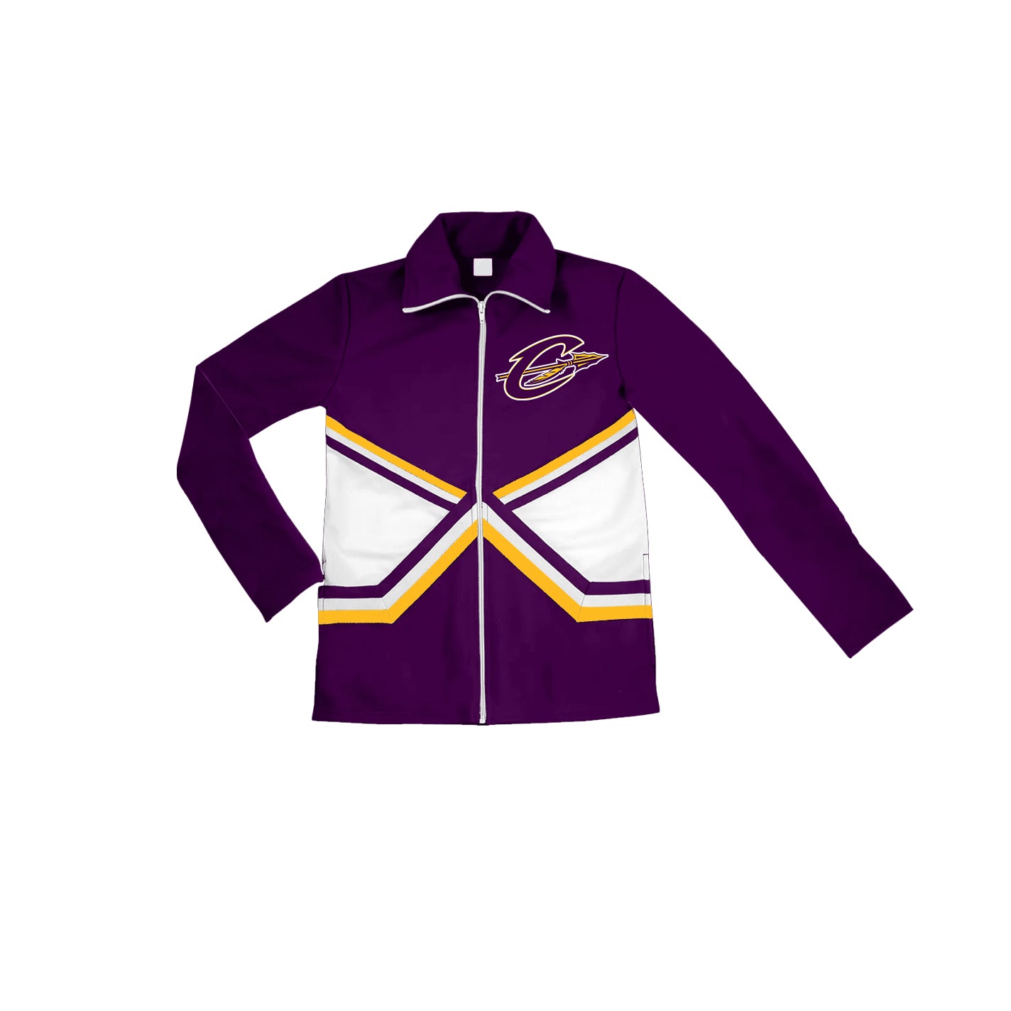 Custom Baby Boys Crosbyton ChiefsTeam Long Top D 7.22