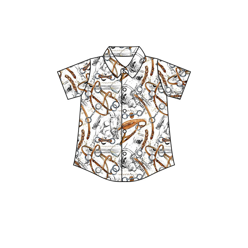 Custom short top MOQ 3 D 7.31