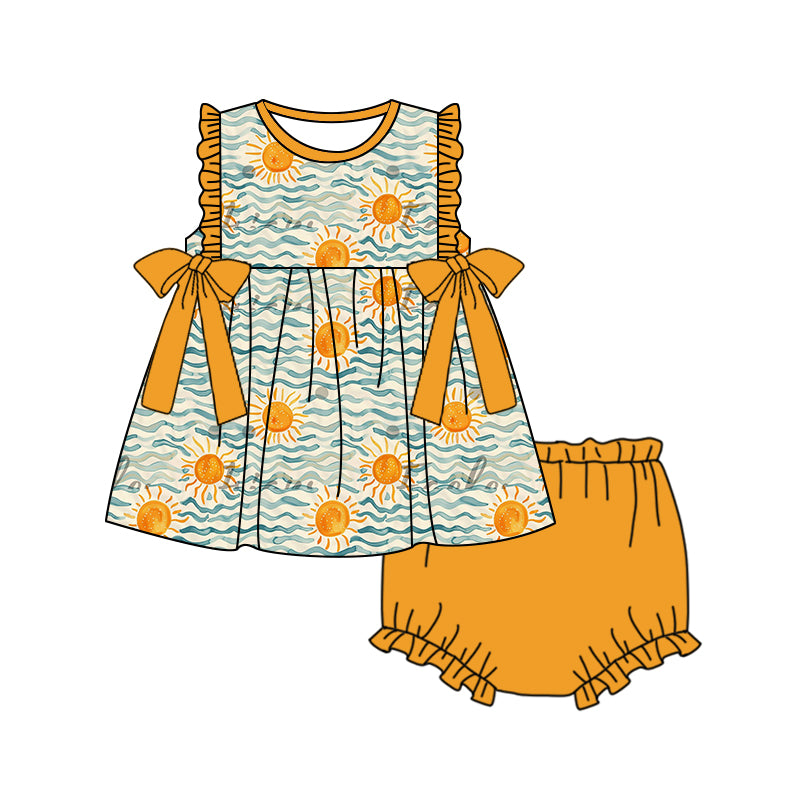 Custom bummies set MOQ 3 4325