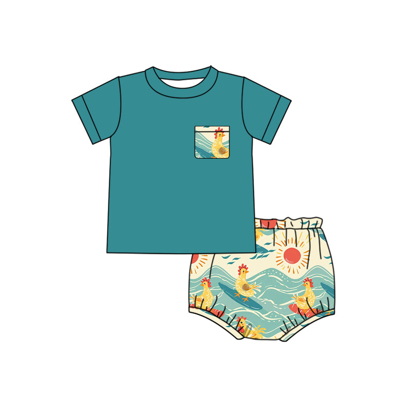 Custom bummies set MOQ 3 4325