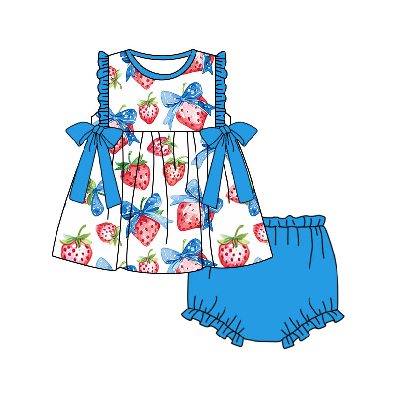 Custom bummies set MOQ 3 D 7.31