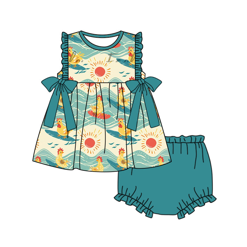 Custom bummies set MOQ 3 D 7.31