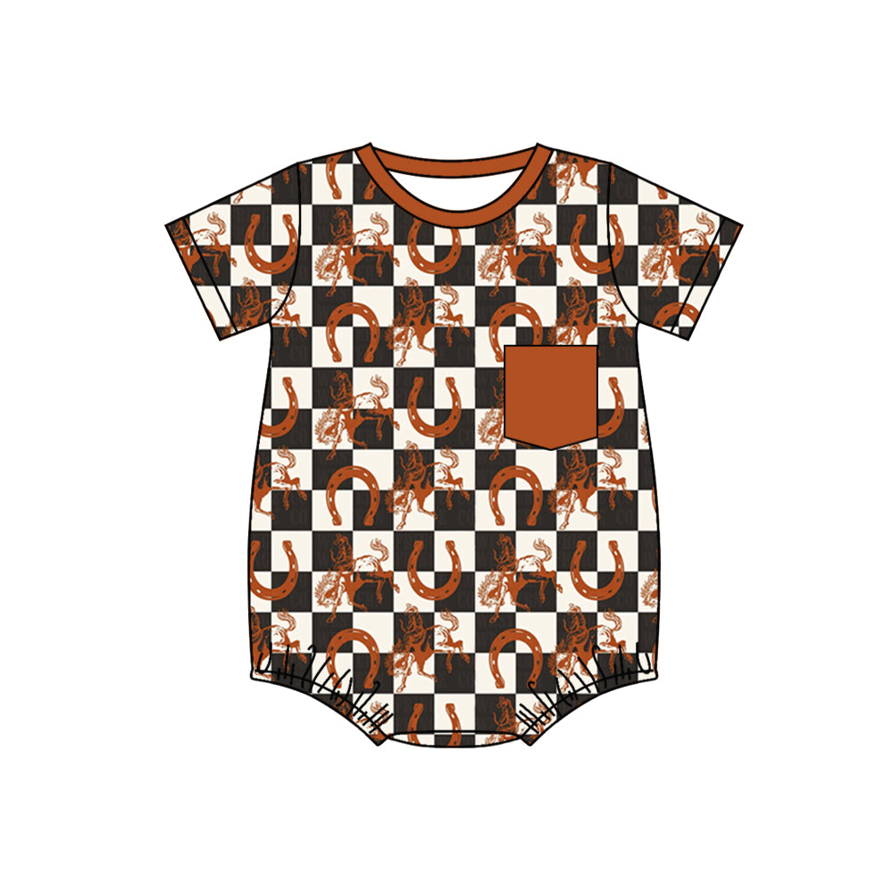 custom romper MOQ 3 4401