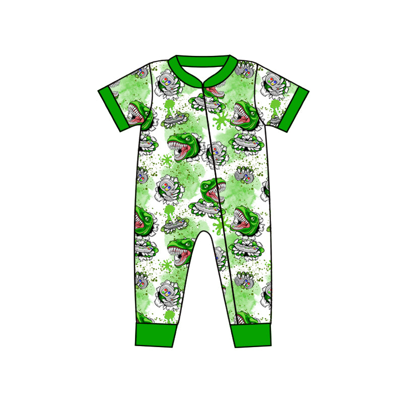 custom romper MOQ 3 4402