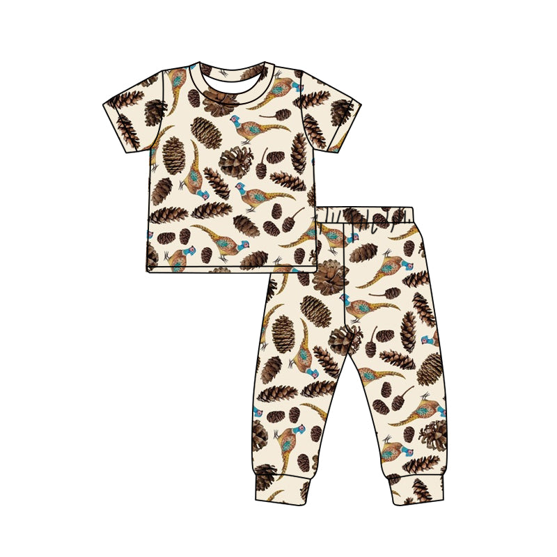 Custom short sleeve dress MOQ 3 4402