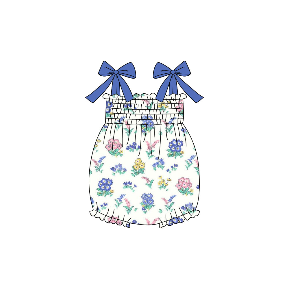 custom romper MOQ 3 4402