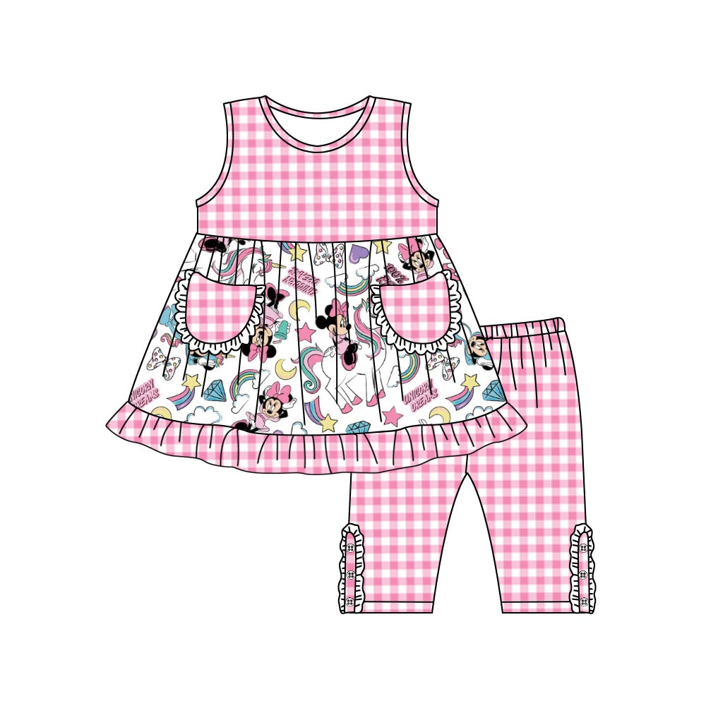 Custom baby boys short sleeve set 4402