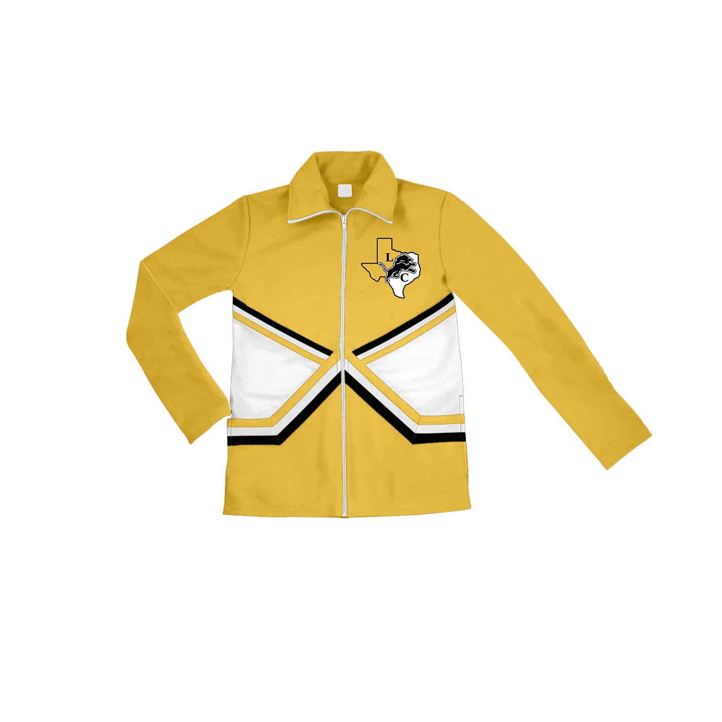 Custom Baby Boys Lions Team Long Top D 7.24