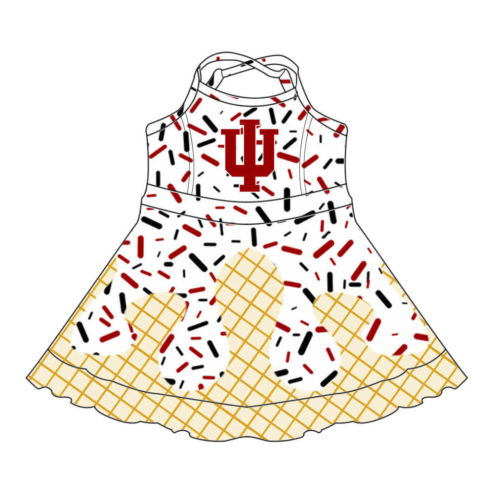 Custom match baby girls boys team styles D 5.29