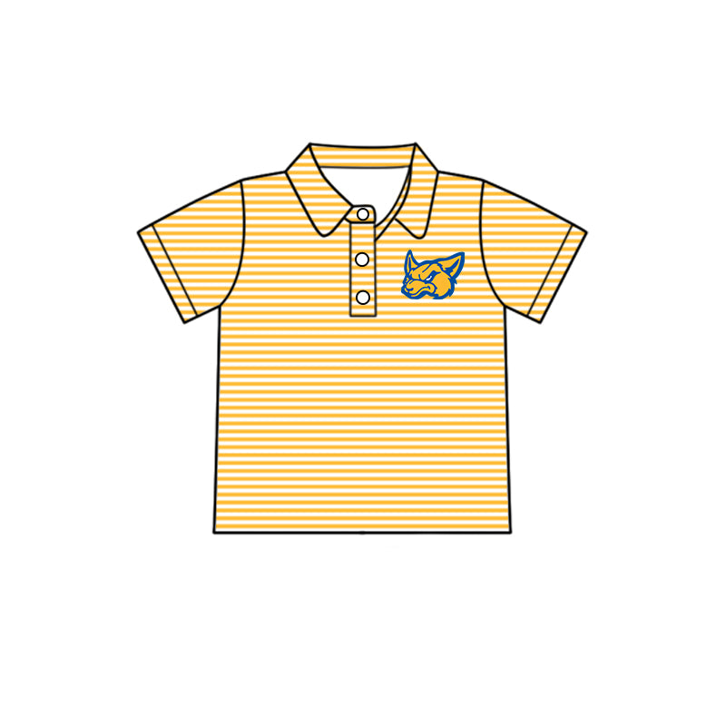 Custom Kids Boys Nazareth Swifts team Shirt Top D 8.5