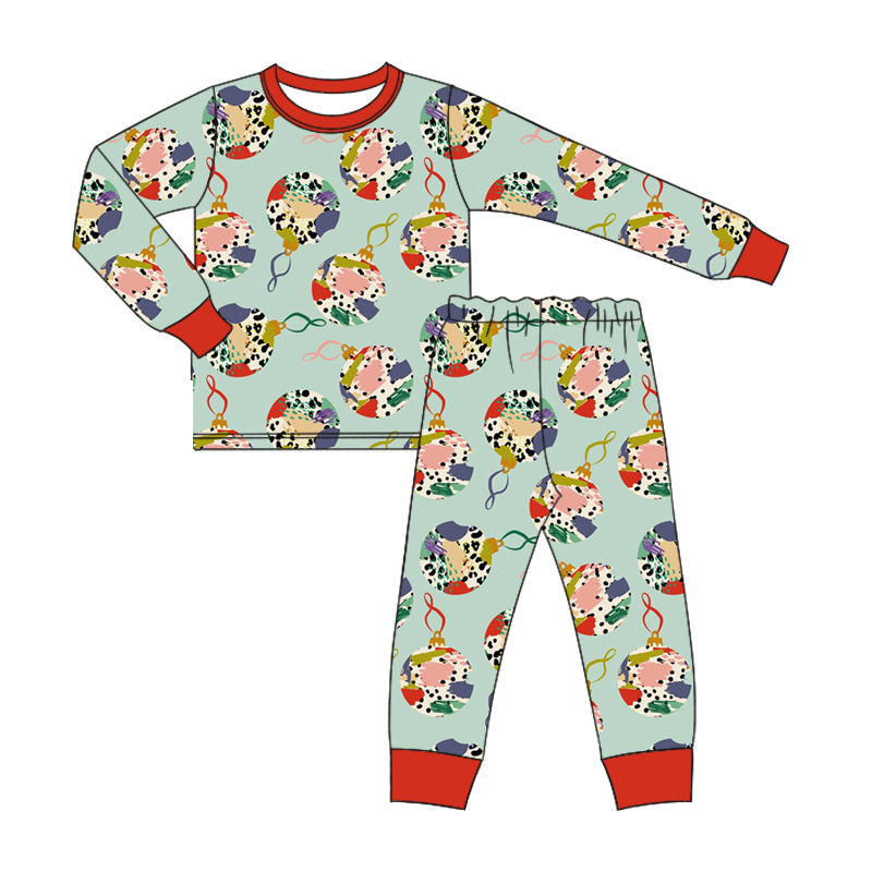 Custom baby boys set MOQ3 2024 8.22