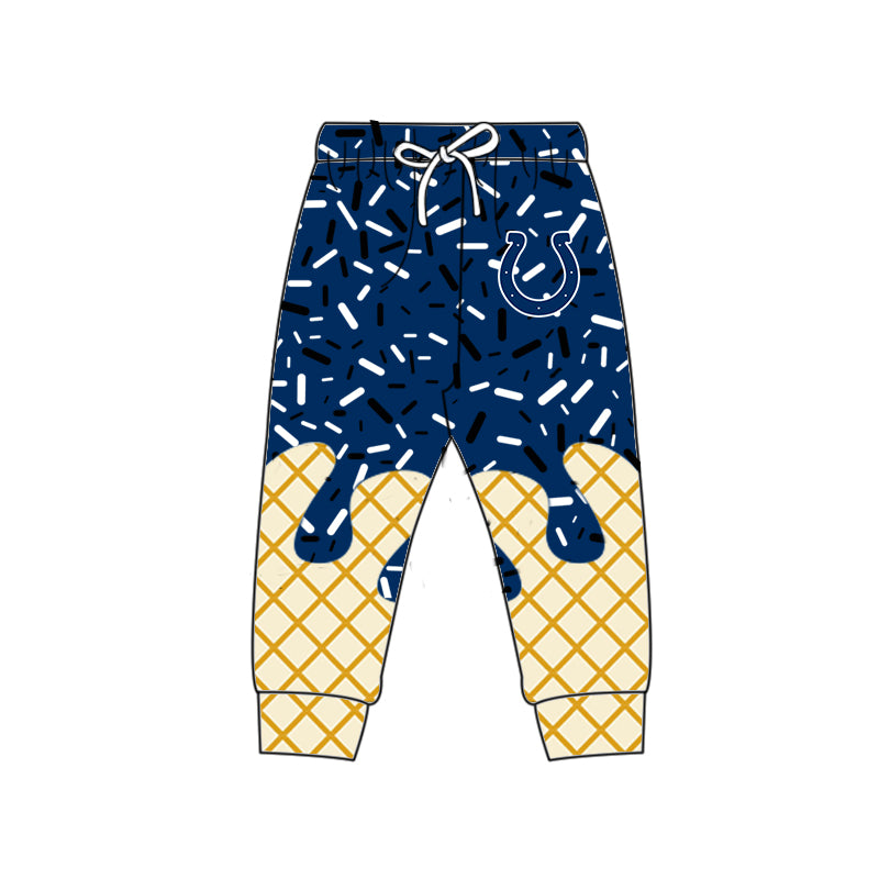 Custom COLTS boys team pants D 6.19