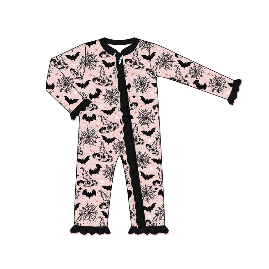 custom children long romper MOQ 3 8.1