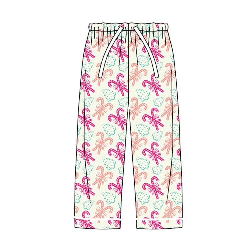 Custom adult pants MOQ3 2024 8.22