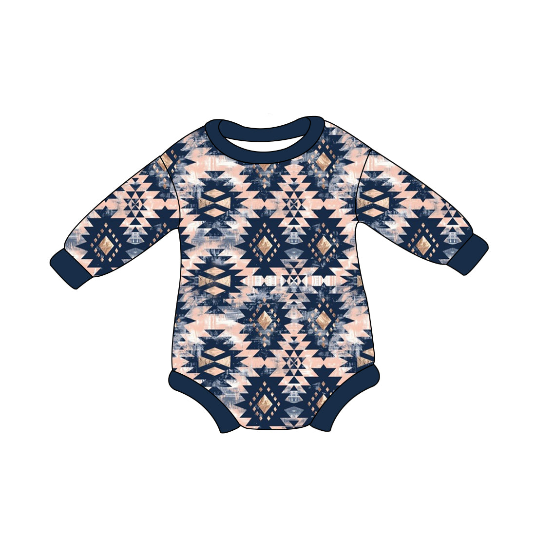 Custom baby boys romper MOQ3 2024 8.22