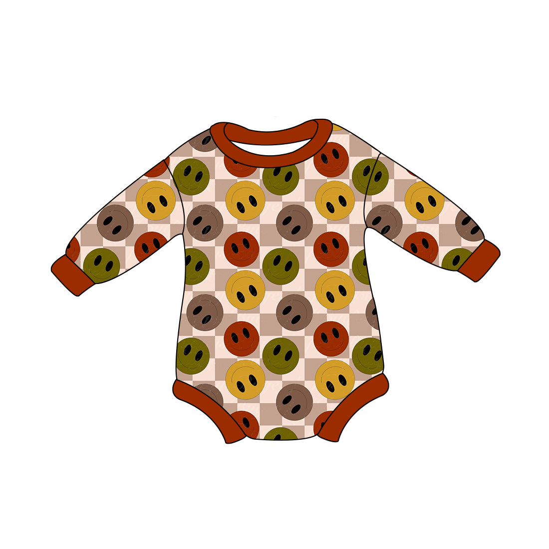 Custom baby boys romper MOQ3 2024 8.22