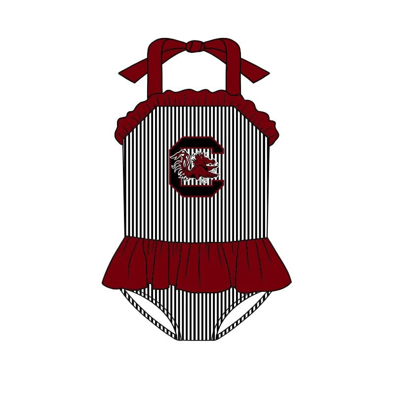 Custom swimsuit MOQ 3 D 7.30