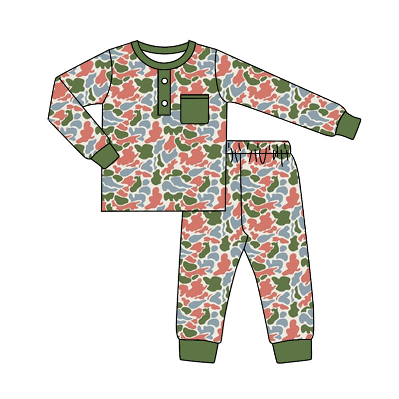 Custom baby boys set MOQ3 2024 8.26