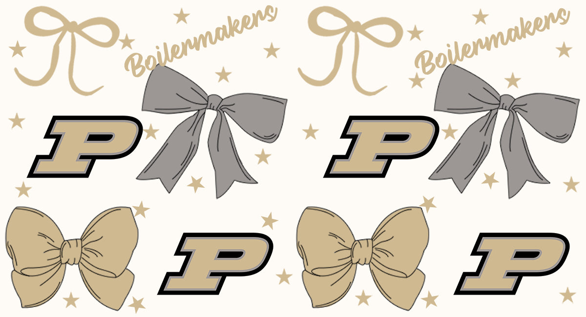Custom baby girl Purdue Boilermakers team dress D 6.28