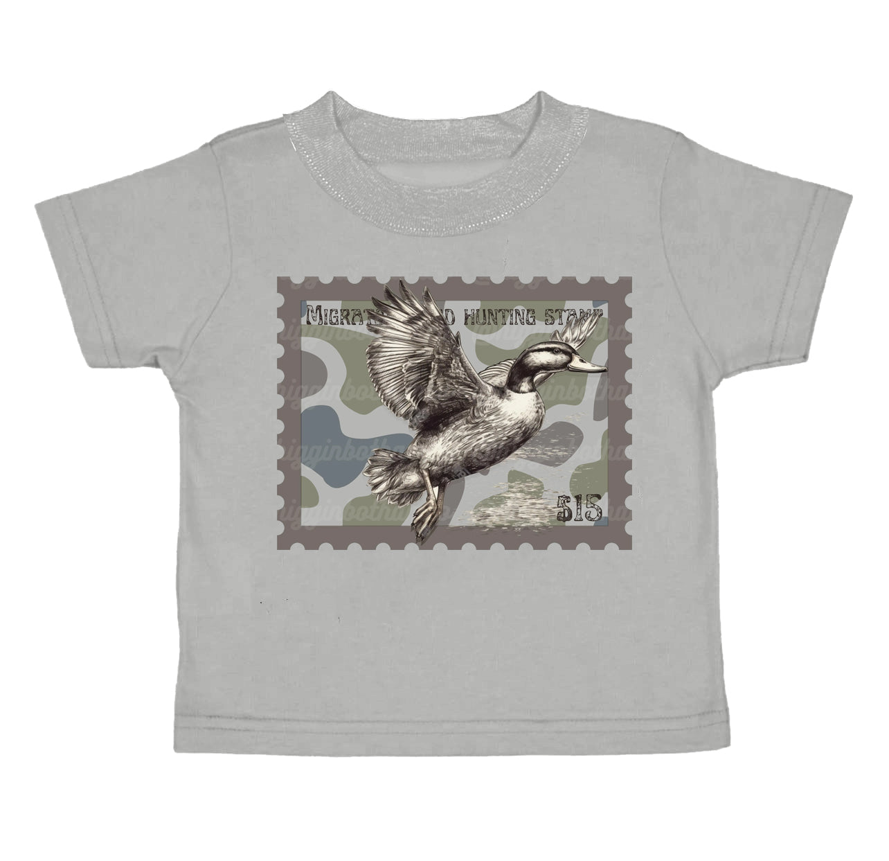 Custom children short sleeve top MOQ3 2024 8.27