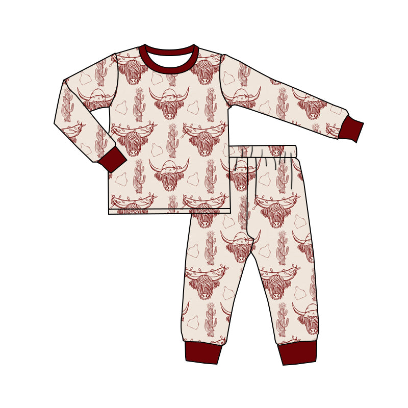 Custom baby boys set MOQ3 2024 8.27