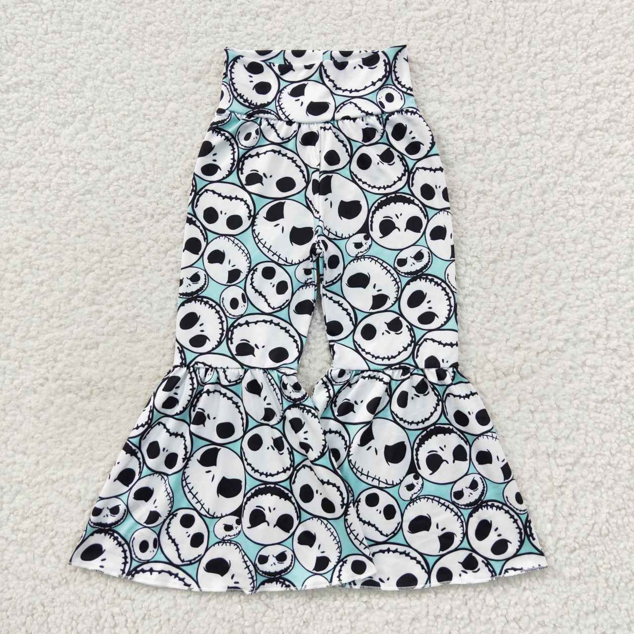 P0258 jack cartoon blue trousers