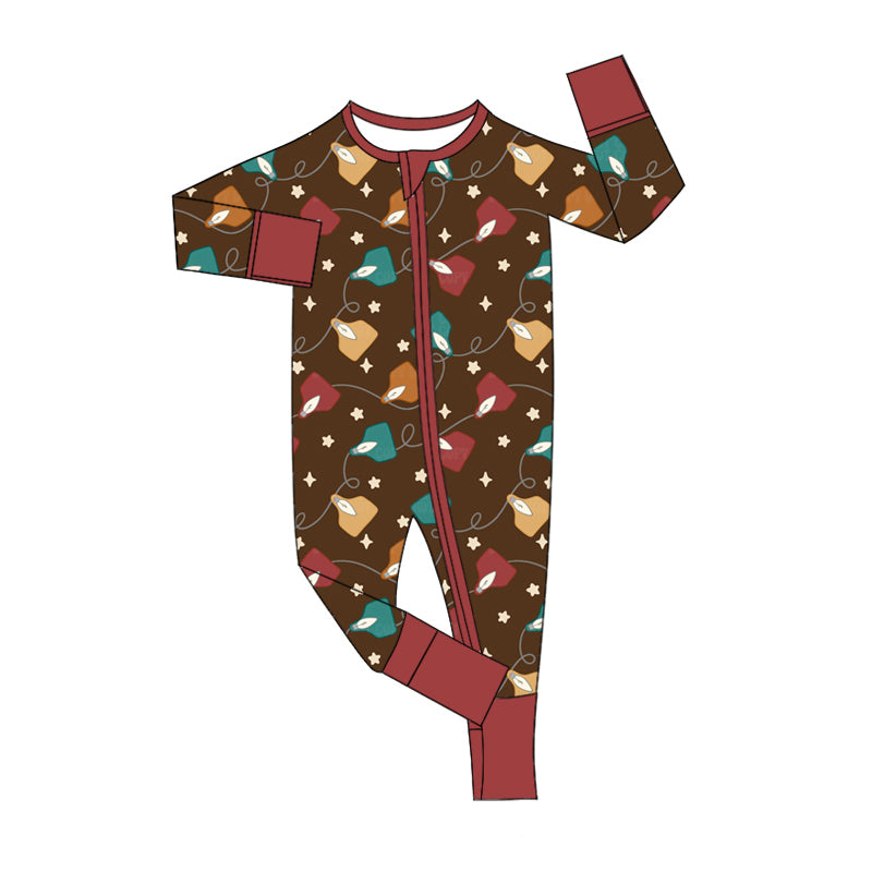 Custom baby boys romper MOQ3 2024 8.27