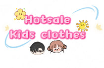 Hotsalekidsclothes