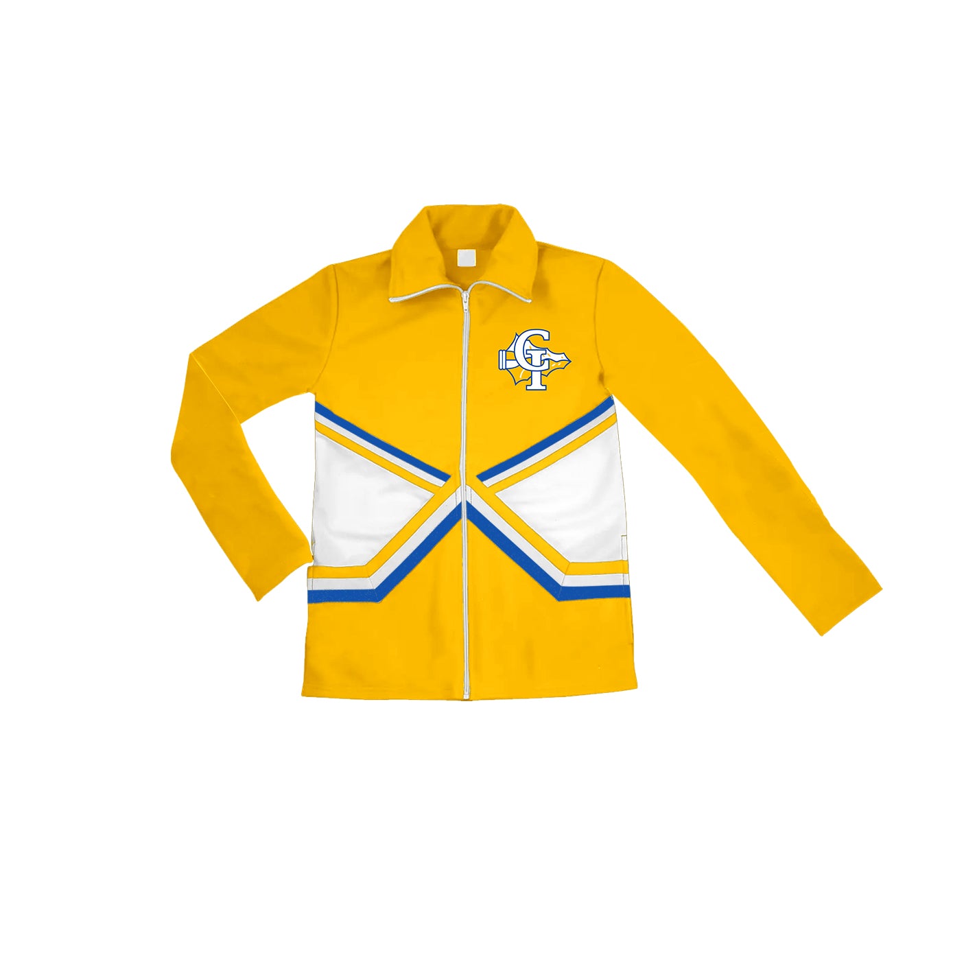 Custom Baby Boys Indians Team Long Top D 7.23