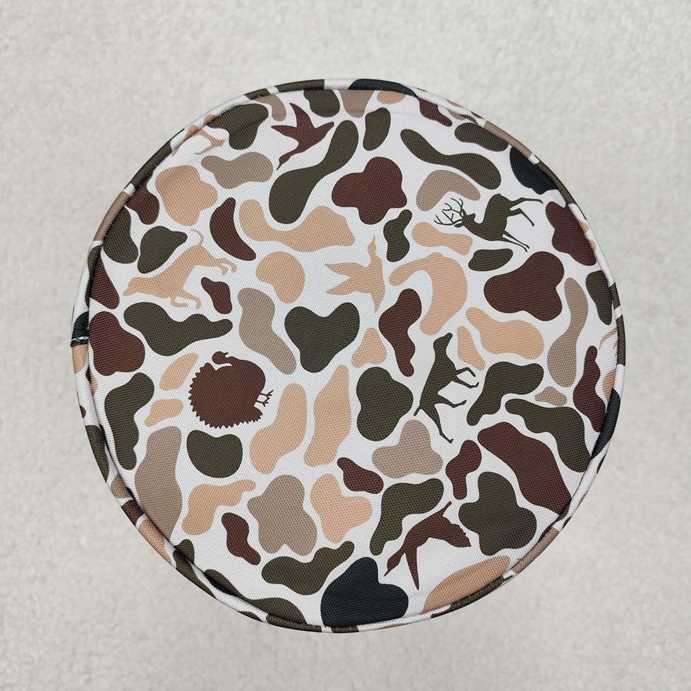BA0289 Baby Kids Deer Camouflage Baseket bag D 3.13