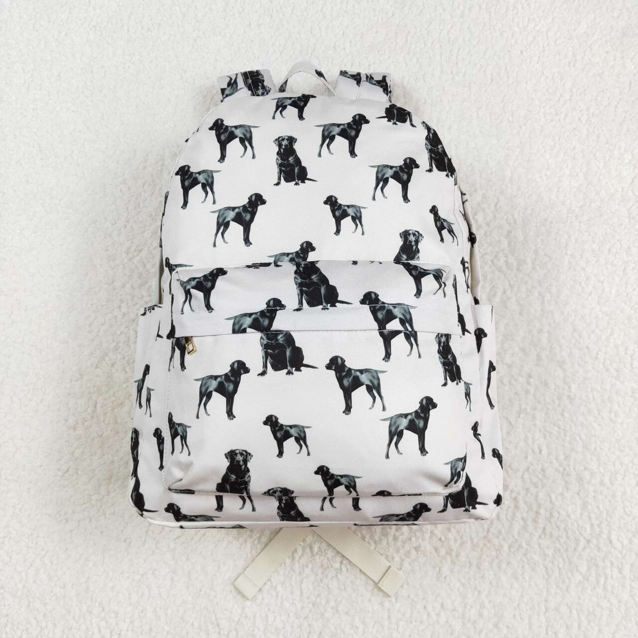 BA0230 Puppy Backpack