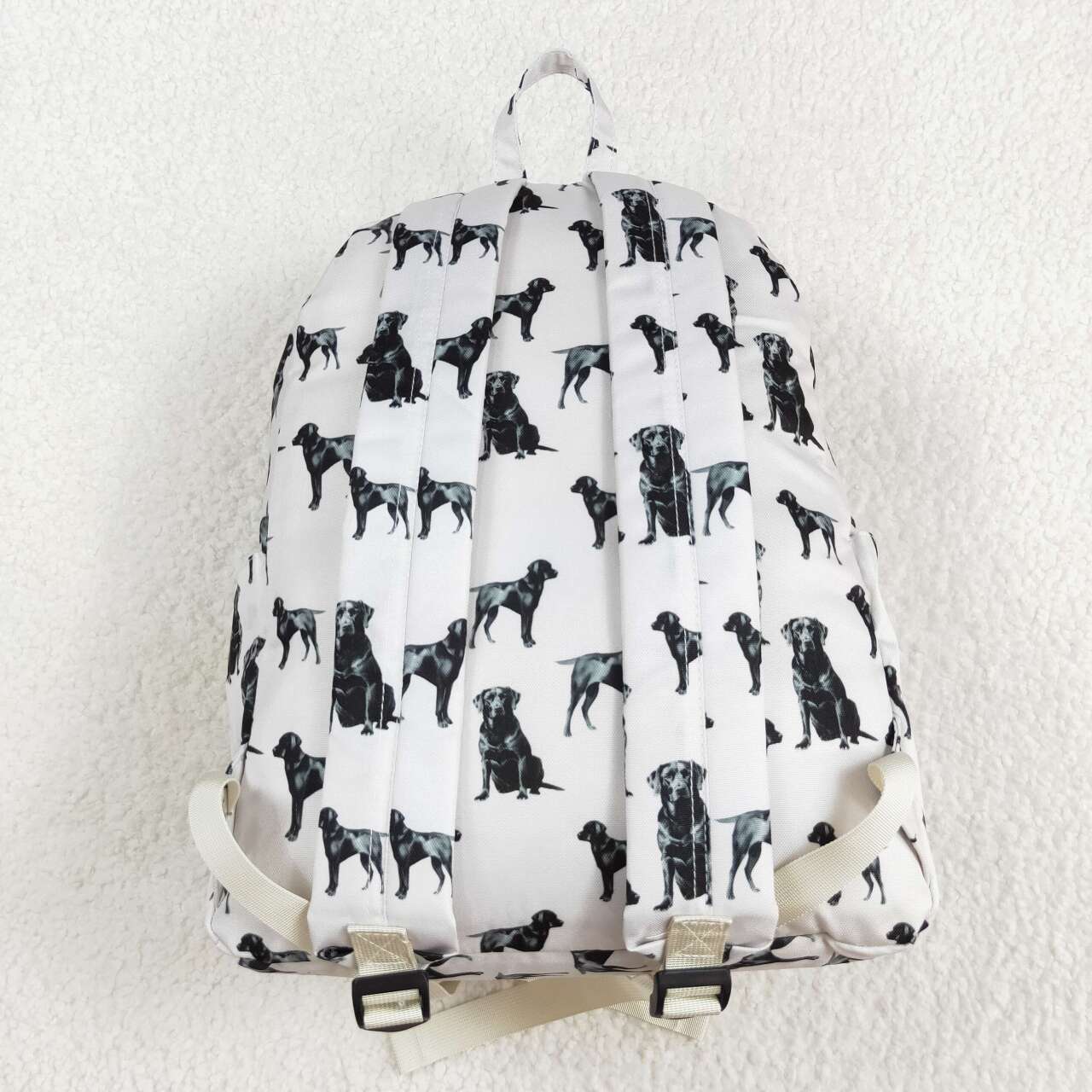 BA0230 Puppy Backpack