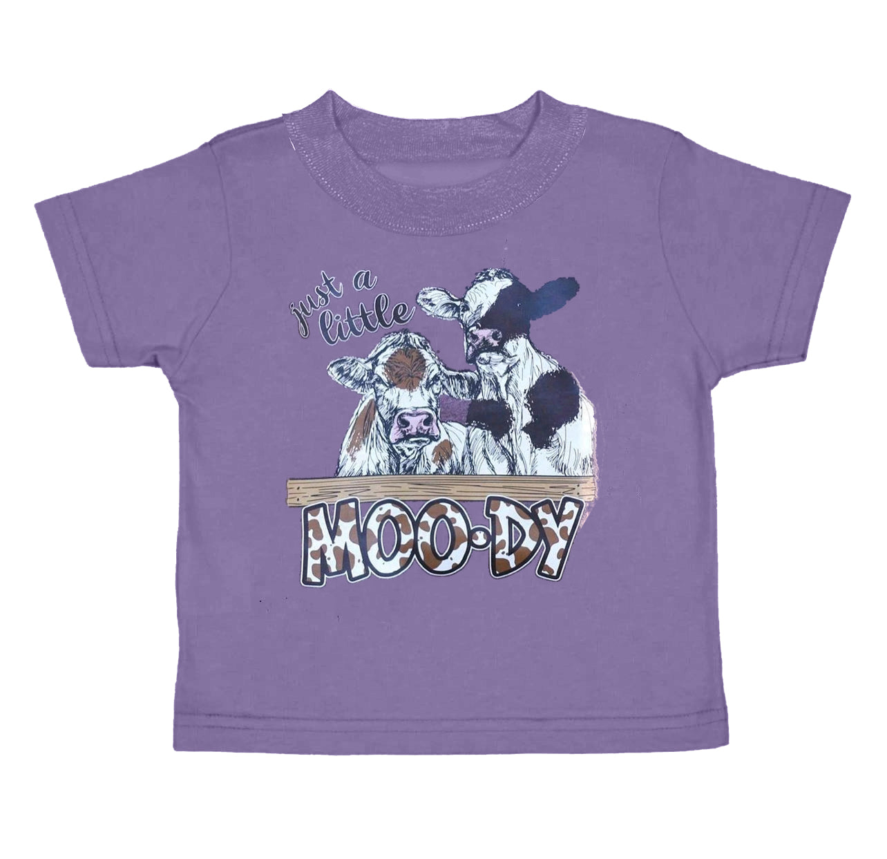 presale BT0916 Cow Purple Short Sleeve Top 2024 9.10