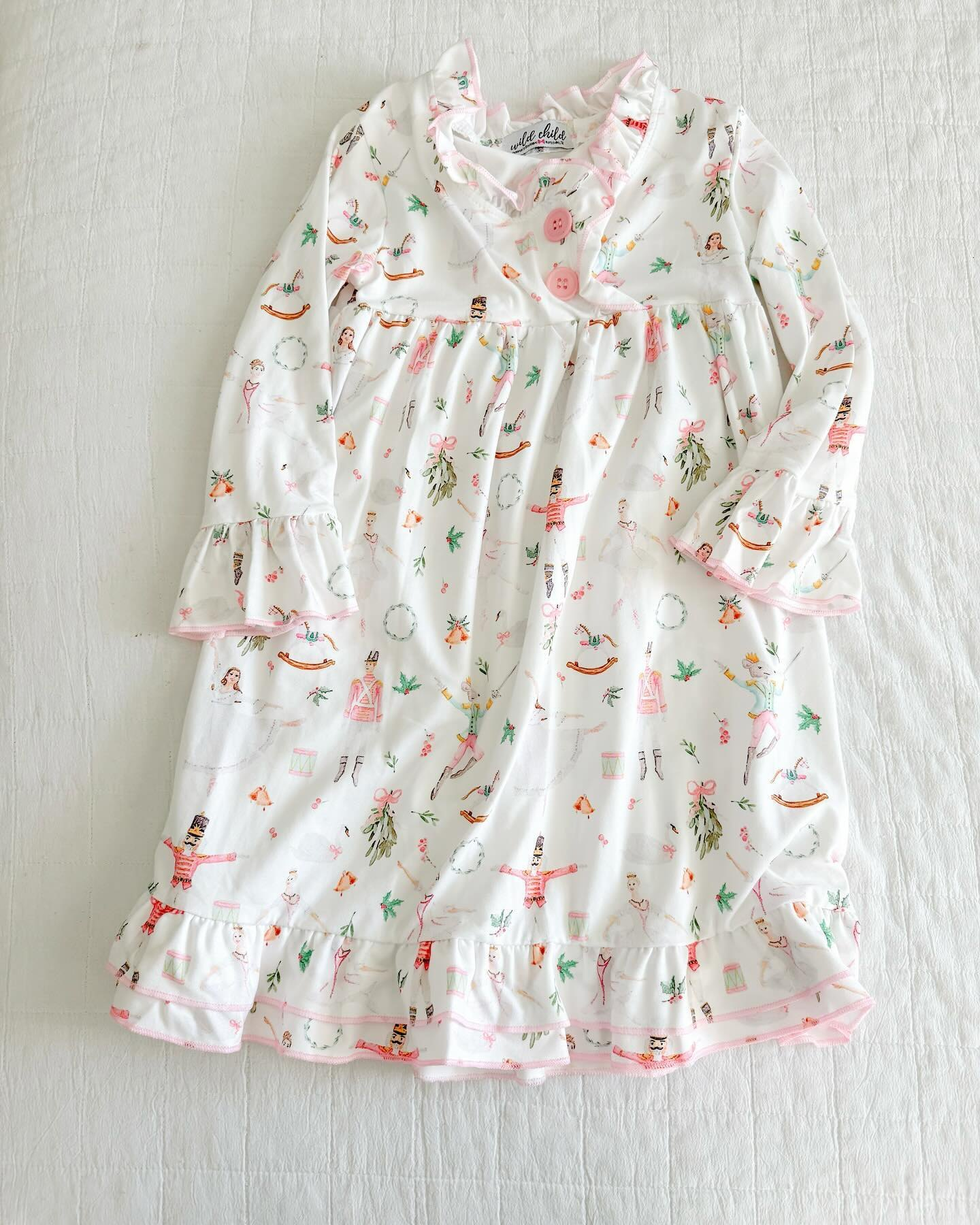 presale GLD0764 Princess Prince White Lace Long Sleeve Dress 2024 7.25