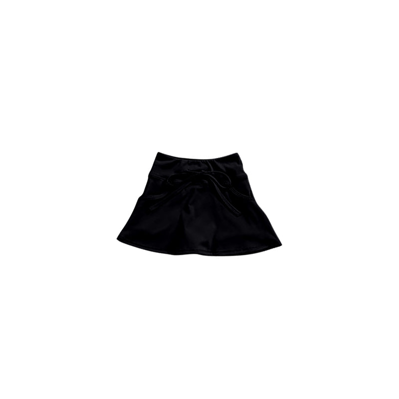 presale GLK0048 Black yoga skirt 2024 12.7