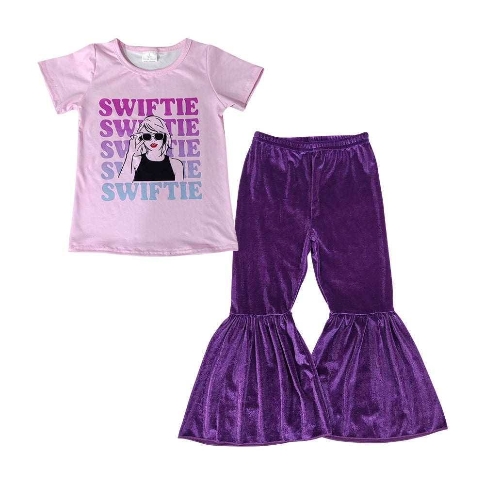 presale top +pants set
