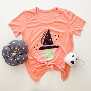 presale GSD1406 baby girl clothes witch toddler girl halloween outfit 2024 7.15