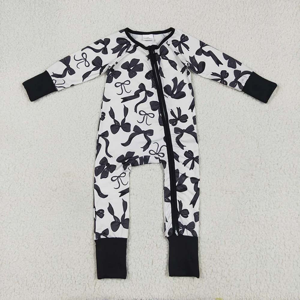 Match Baby Girls Boys Fashion Winter Long Sleeve Bodysuit D 6.25