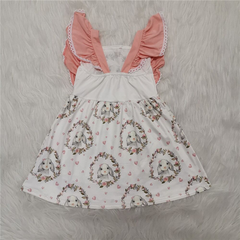 easter rabbit dress