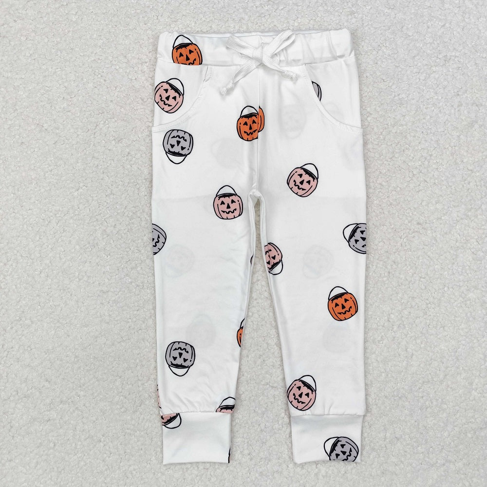 P0514 Pumpkin Pants