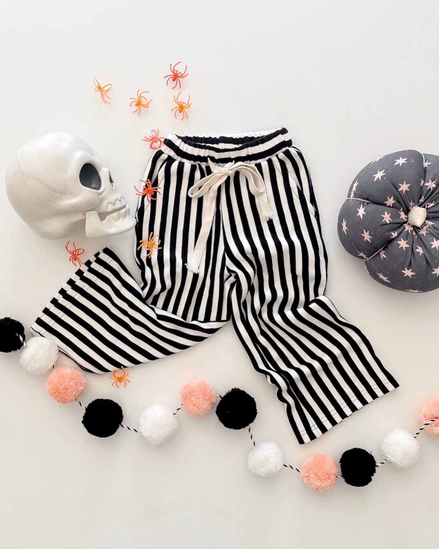 presale GSPO1673 toddler girl clothes witch girl halloween set 2024 7.15