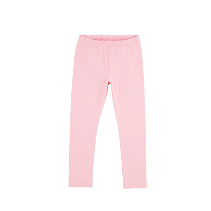 P0821 Baby Girls Light Pink Legging Pant D 904